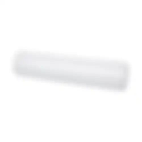 Noppenfolie 10mm 50cm 2 laags 10M