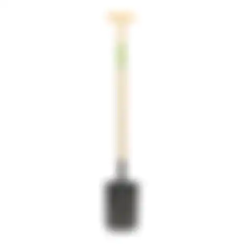 Steekspade T-steel Bel Garden