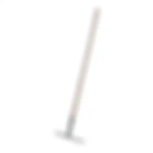 Hark 36cm + steel hout 17106 Gardena