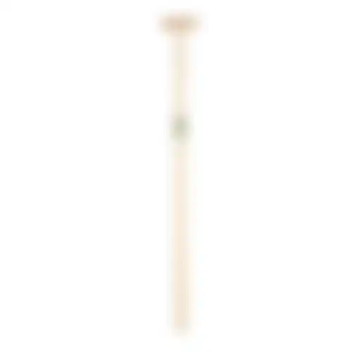 Steel schop recht 95cm