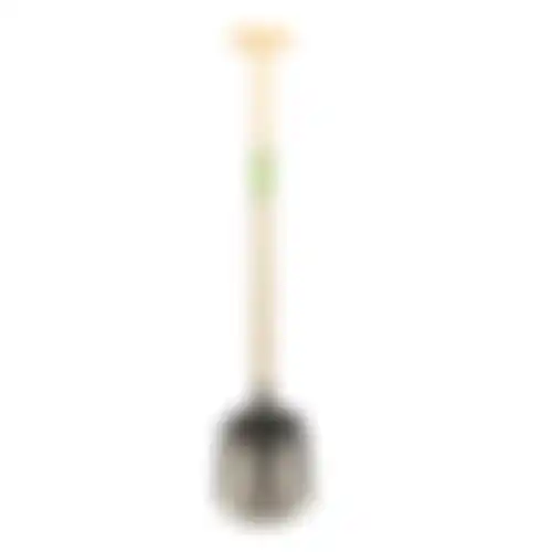 Schepbats diep T-steel Bel Garden
