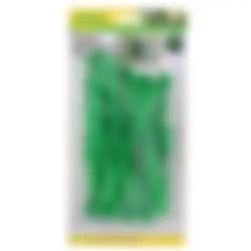 Plantenbandje 20st 14x0,8cm Kinzo
