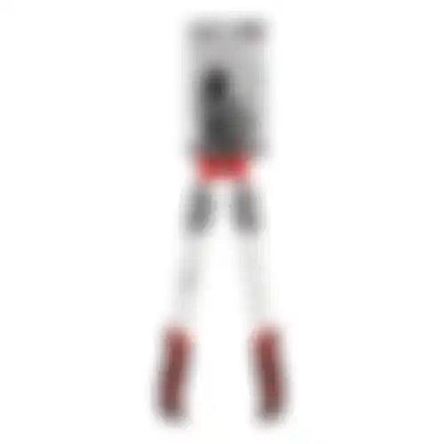 Takkenschaar tsc TSTP-03 3-traps 40mm ALU HVC