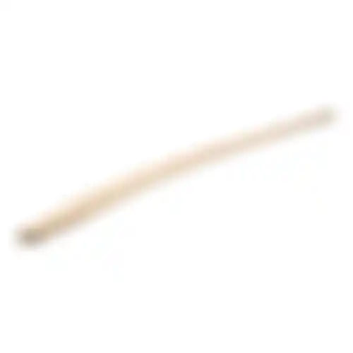 Steel bats gebogen 7282505 130cm