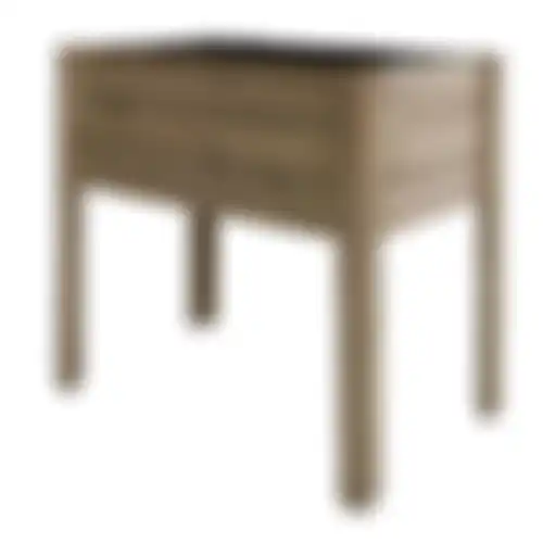 Kweektuin op poot 100x50x75cm