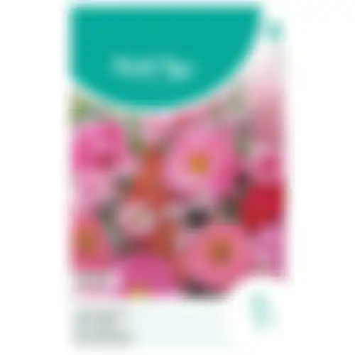 HT Zomerbloemen rose rode tinten