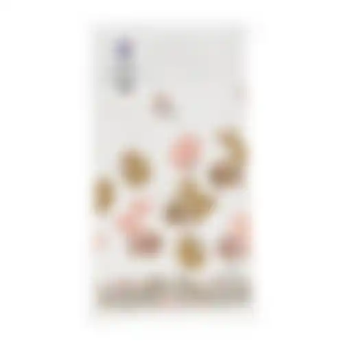 Tafelkleed 138x220cm blooming bunnies