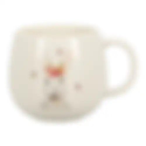 Mok konijn 550ml