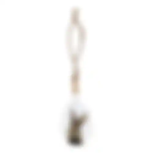 Hanger ei konijn 6cm