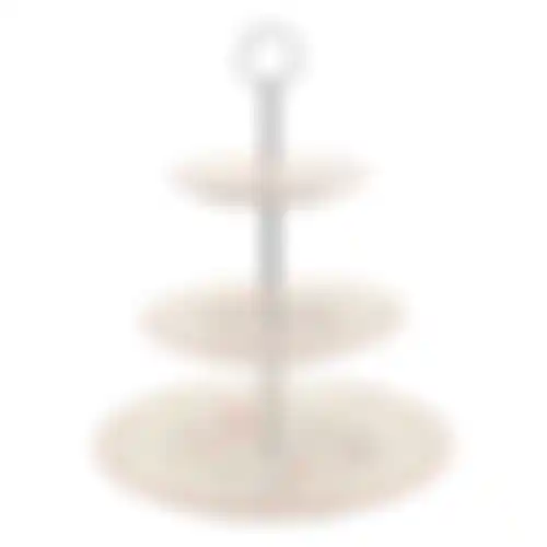 Etagere konijn 35cm