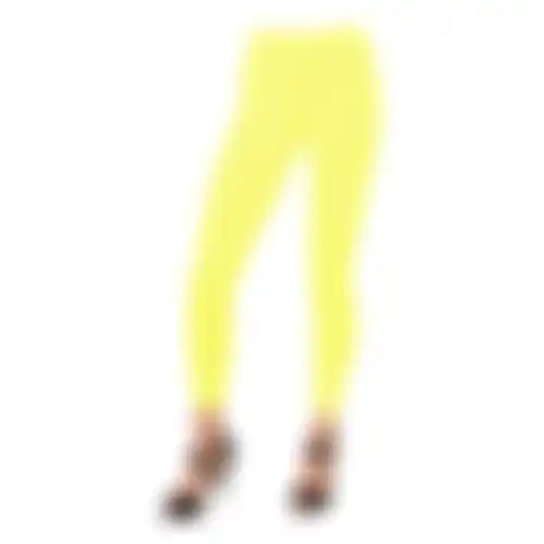 Legging D 80S Neon ass.