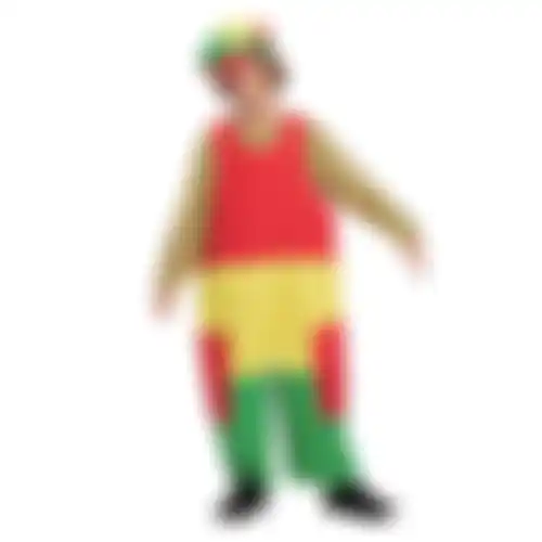 Kostuum carnaval kind