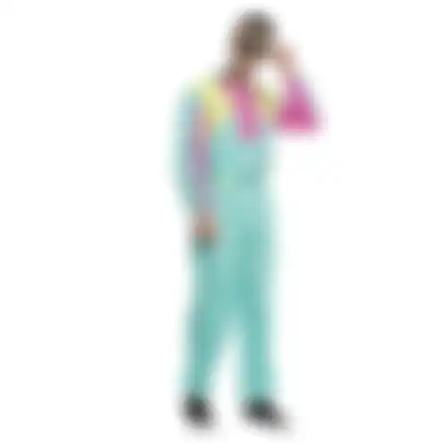 Skipak Man