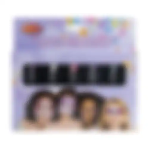 Make-up sticks fancy GM