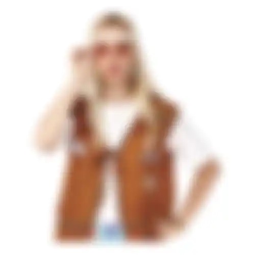 Hippie set