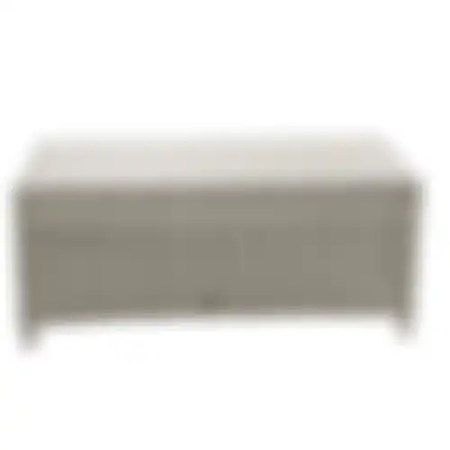 Tafel Aprano 103x53 cm White Grey Bois le Duc