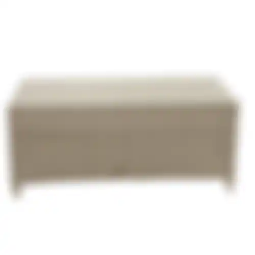 Tafel Aprano 103x53 cm White Grey Bois le Duc