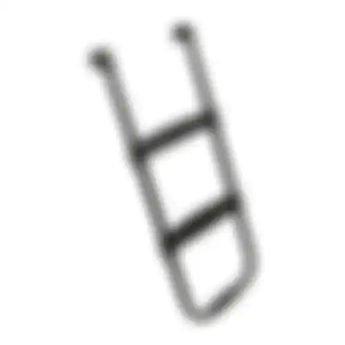 Trampoline ladder Pro Sport Valley