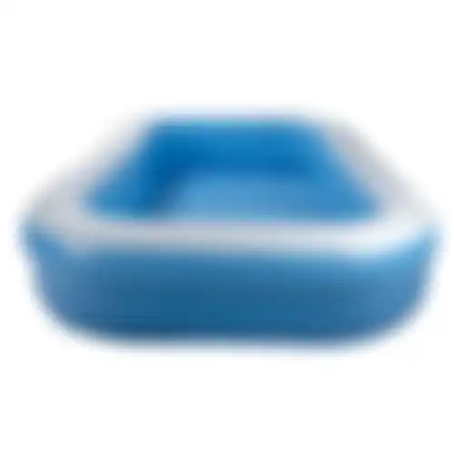 Zwembad Family Pool 262x175x51cm Bestway