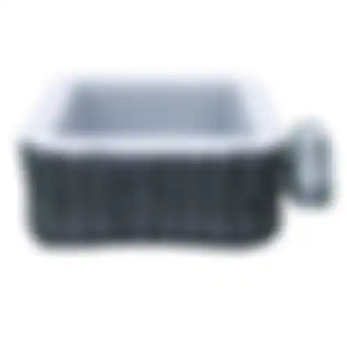 Jacuzzi 148x148x65 +pomp Greywood Avenli