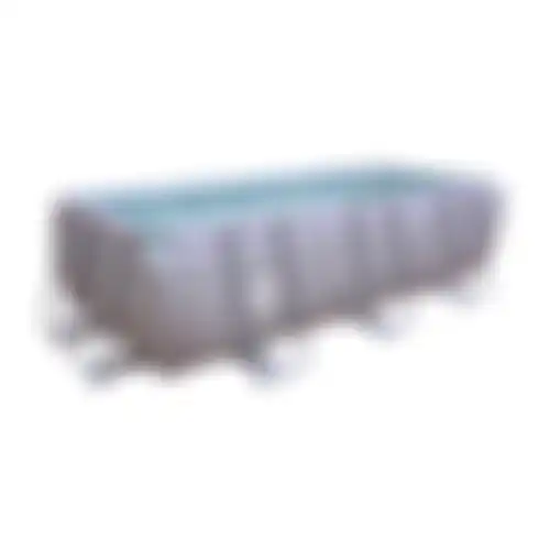 Zwembad Steel 400x200x99 prof +P+L