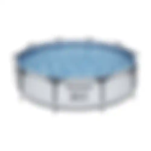 Zwembad Steel Pro Max 305x76 Bestway