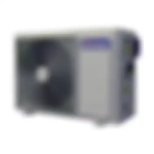 Warmtepomp pro 100 R32 Waterland