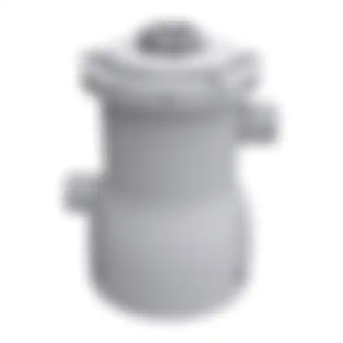 Zwembadpomp 1135L type 1/S Avenli