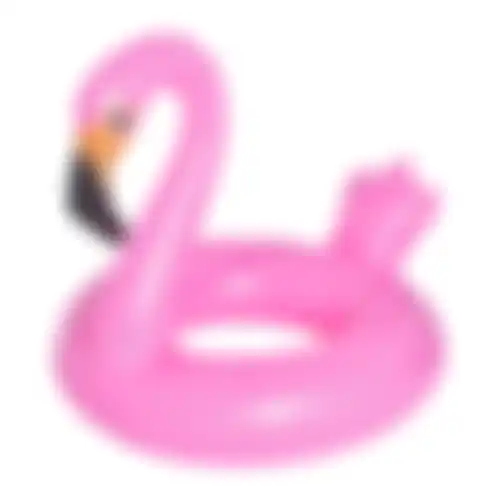 Zwemband flamingo 115cm Jilong