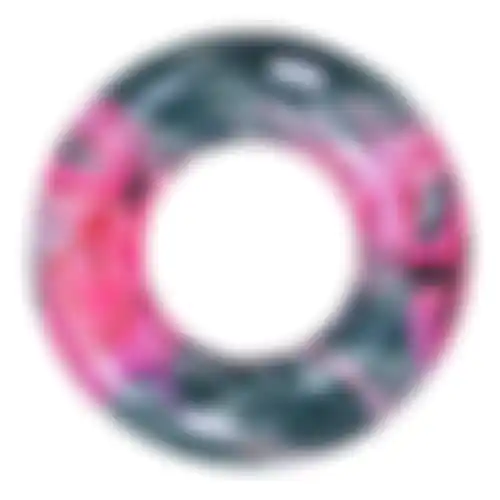 Zwemband tropisch 115cm Jilong