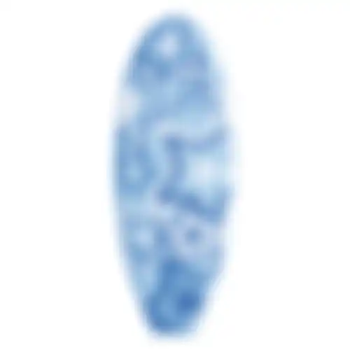Surfboard opblaasb ass 114cm Bestway