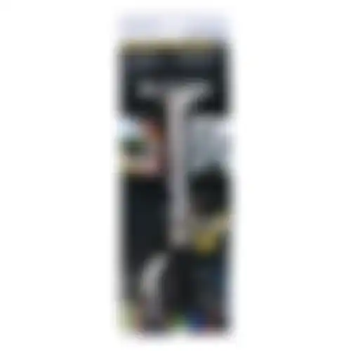 Fietshoorn 21cm Dunlop