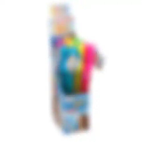 Bellenblaas zwaard 238ml asst Bubblez