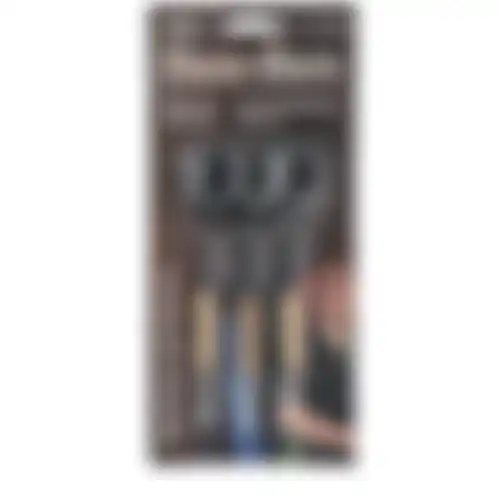 Dartset 3st 14cm Masterdarts