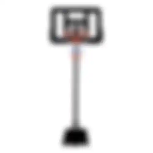 Basketbal standaard 145-305cm