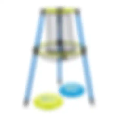 Disc golf set 3-delig