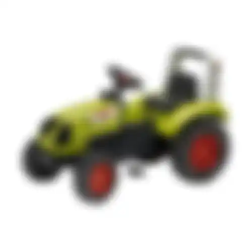 Tractor Claas Arion 430