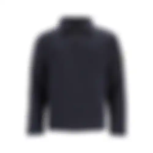Werktrui Damper Cratex Blauw
