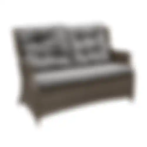Bank 2-zit Aprano Willow Grey Bois le Duc