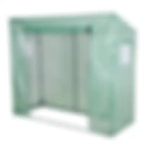 Tomatenserre 200x77x169cm Bel Garden