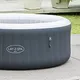 Zwembad en jacuzzi's
