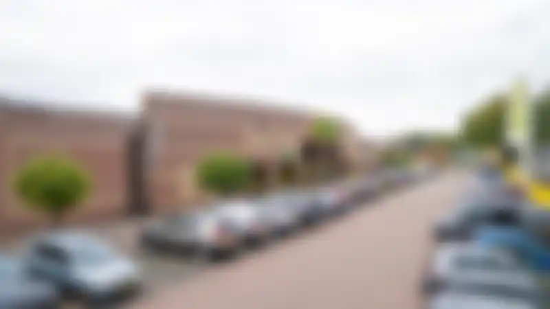 Sfeerbeeld van Dongen