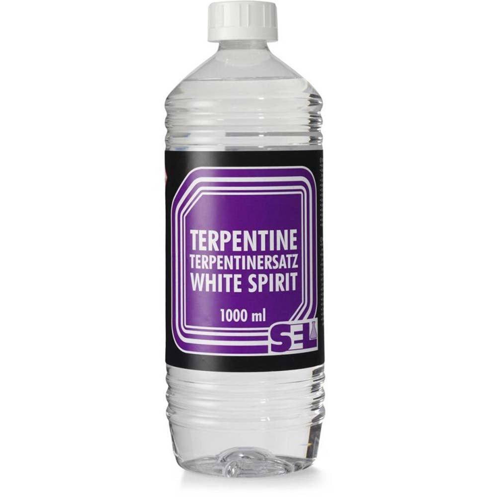 Terpentin 1 L Sel