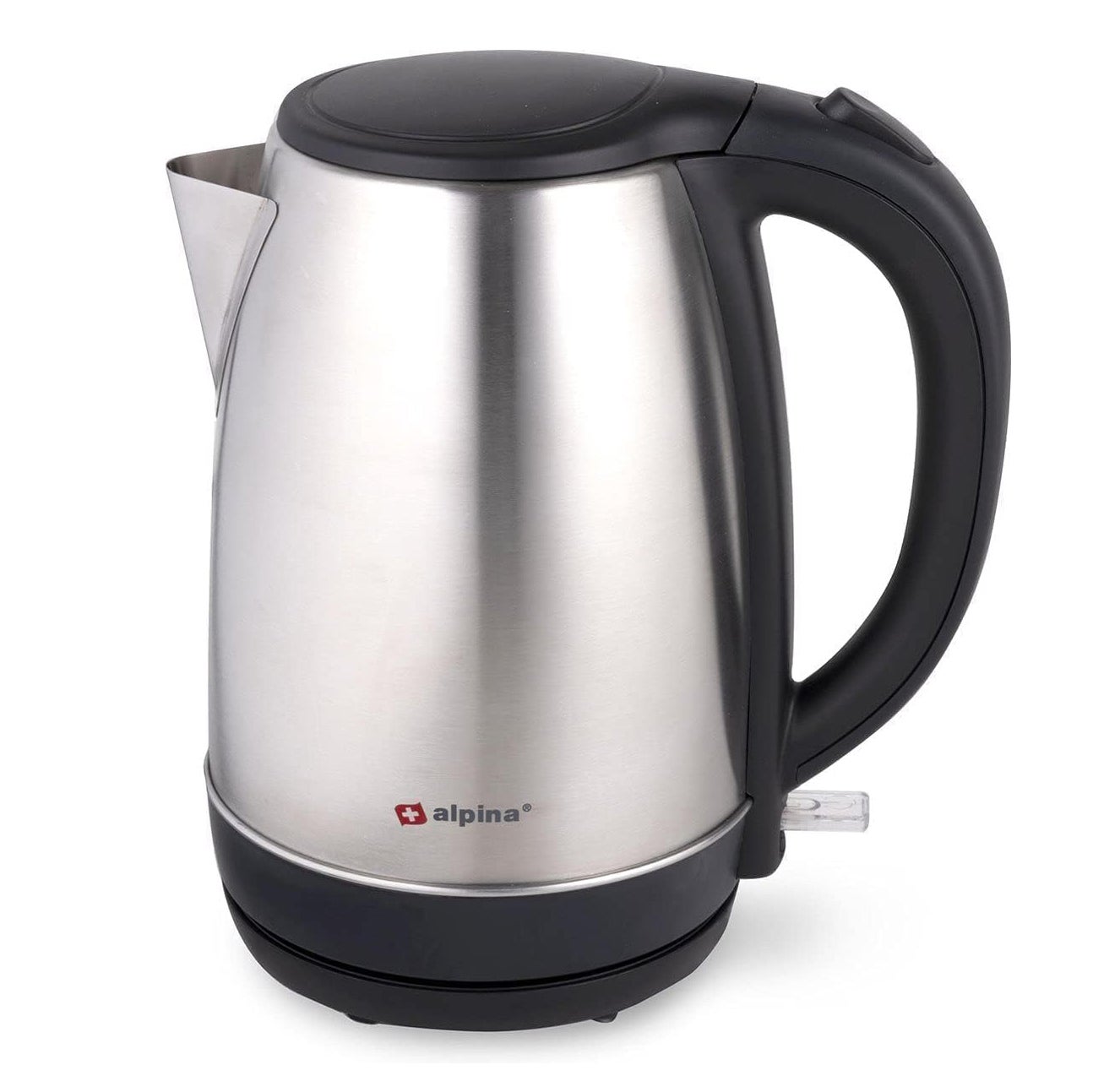 Blokker waterkoker BL-10201 zilver RVS 1,2L - - De beste waterkoker vergelijker