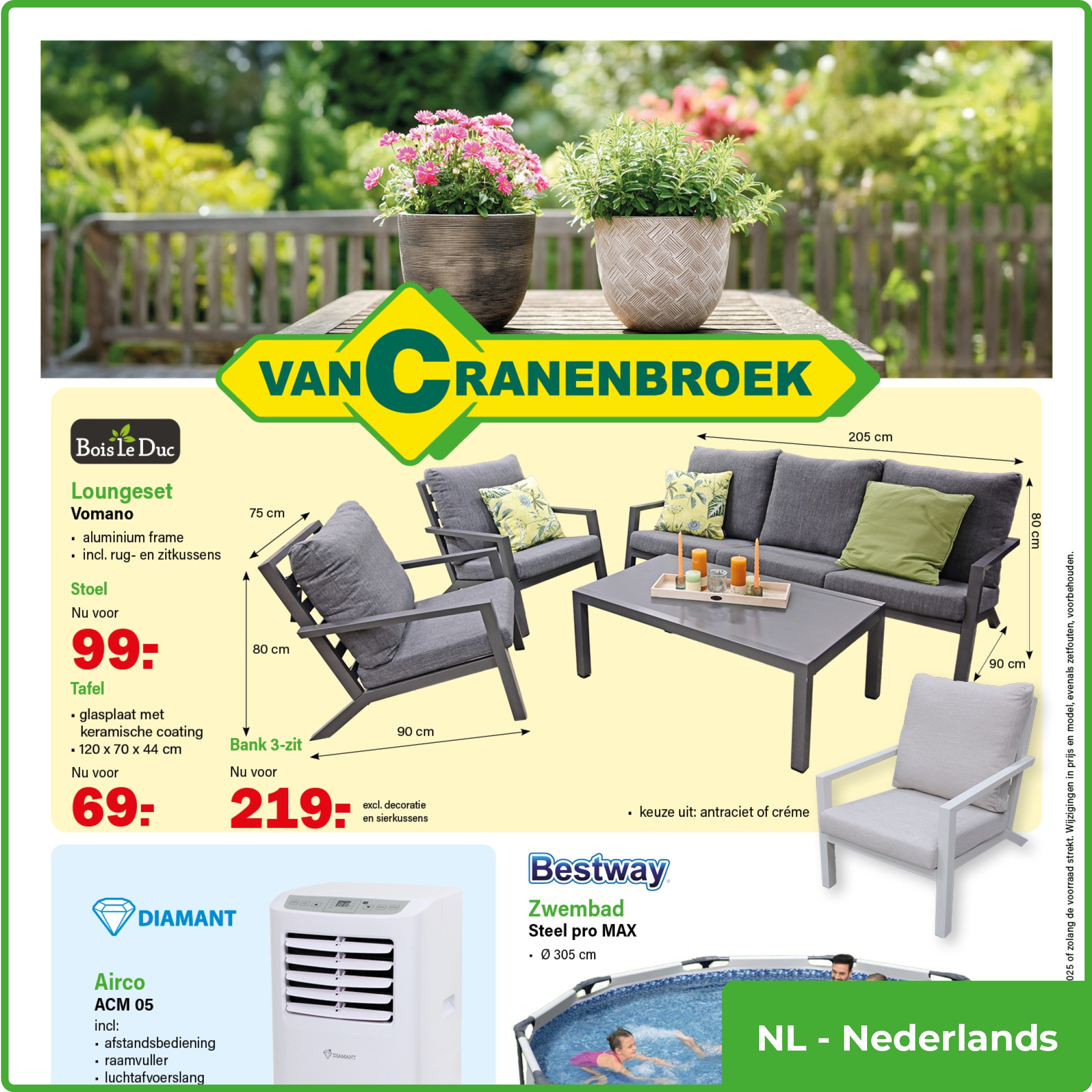 Bekijk de folder