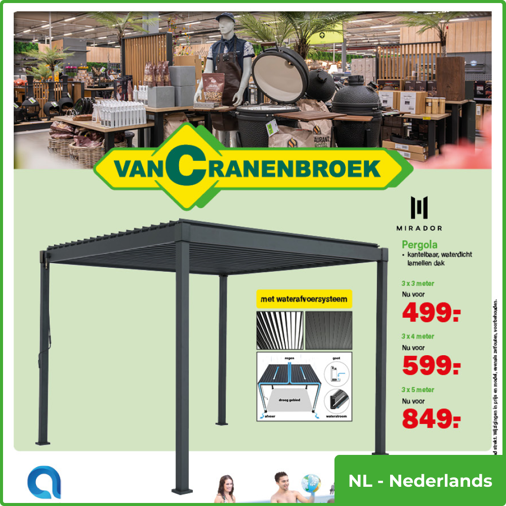 Bekijk de folder