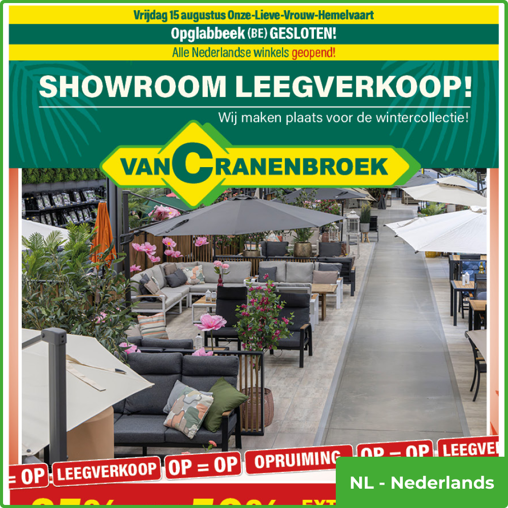 Bekijk de folder